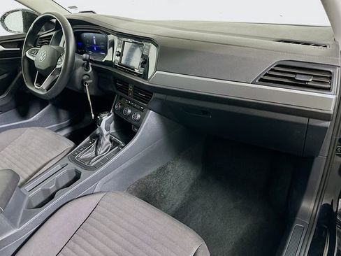 Used 2024 Volkswagen Jetta S image 26