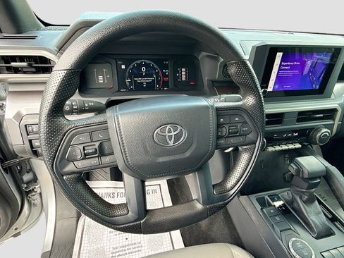 Used 2024 Toyota Tacoma SR5 RWD image 36