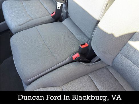 New 2026 Ford F350 XL w/ STX Appearance Package image 31