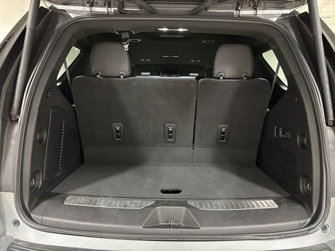 Used 2023 GMC Yukon Denali image 24