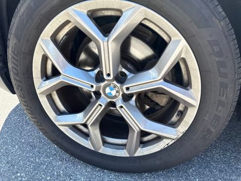 Used 2020 BMW X3 xDrive30i w/ Convenience Package AWD/4WD image 17