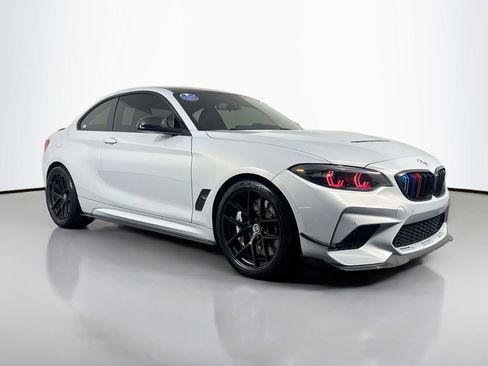 Used 2020 BMW M2 CS image 3