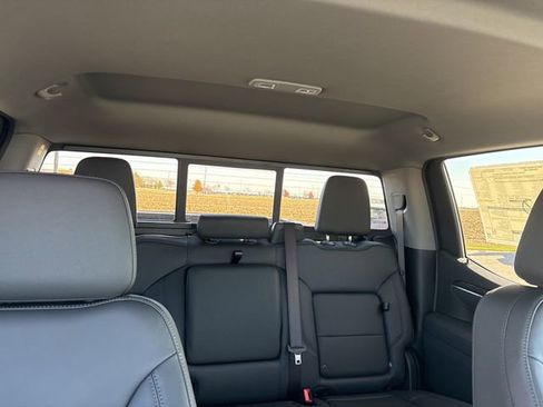 New 2026 Chevrolet Silverado 1500 LT Trail Boss w/ LT Trail Boss Premium Package image 23