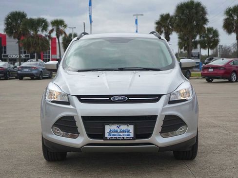Used 2014 Ford Escape SE w/ Equipment Group 201A image 6