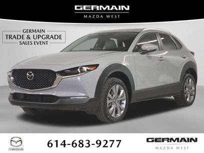 Certified 2026 MAZDA CX-30 AWD 2.5 S