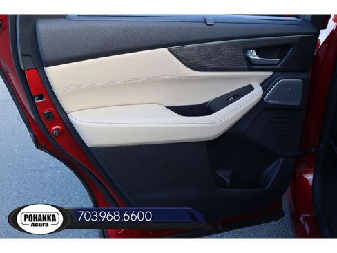 New 2026 Acura MDX w/ Advance Package AWD/4WD image 26