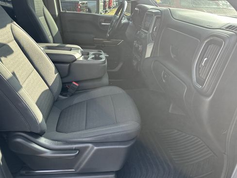 Certified 2020 Chevrolet Silverado 1500 LT w/ All-Star Edition image 15