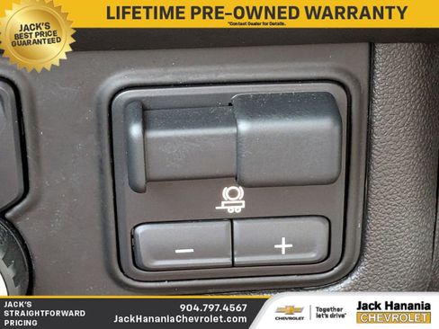 Used 2023 Chevrolet Tahoe RST w/ Max Trailering Package image 30
