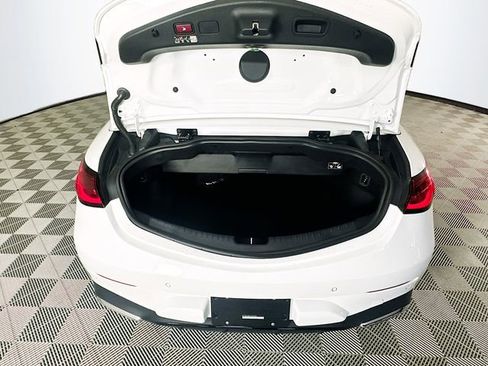 New 2026 Mercedes-Benz CLE 450 4MATIC Cabriolet image 26