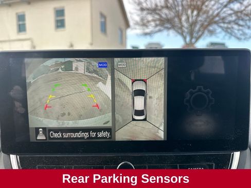 Used 2024 Nissan Altima 2.0 SR image 14