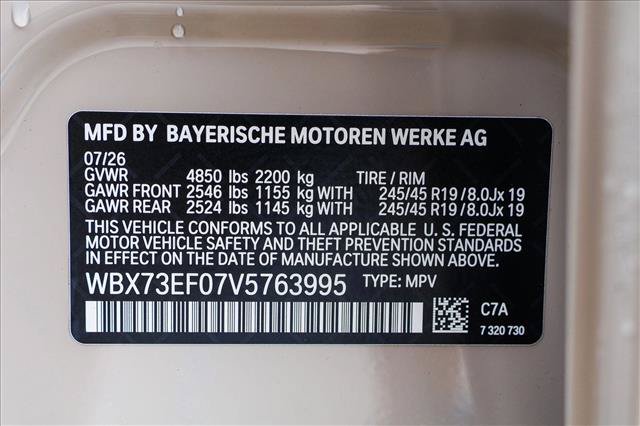 Used 2027 BMW X1 xDrive28i AWD/4WD image 26