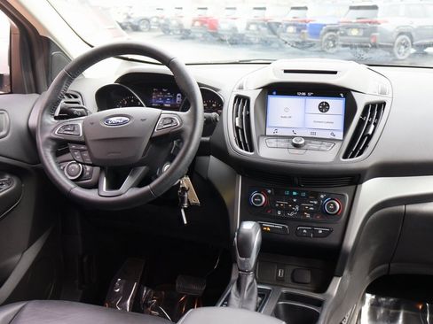 Used 2018 Ford Escape SEL image 14