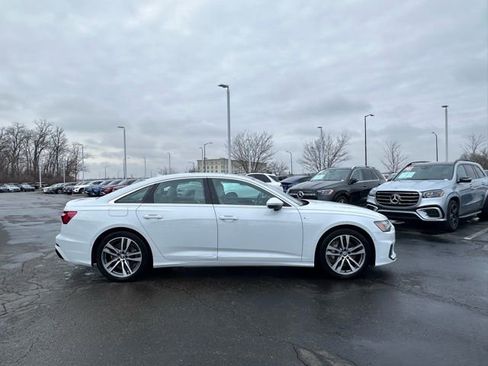 Used 2019 Audi A6 3.0T Premium Plus image 13