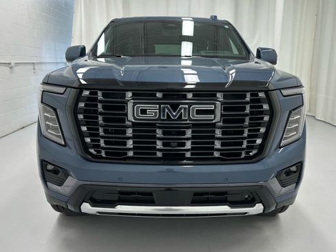 Used 2026 GMC Yukon Denali Ultimate AWD/4WD image 5