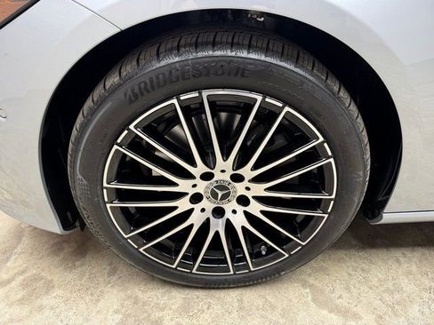New 2026 Mercedes-Benz C 300 4MATIC Sedan image 28