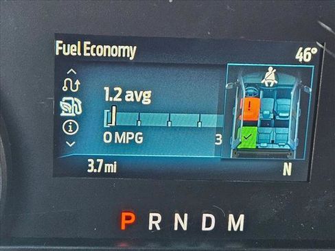 New 2026 Ford F250 XL w/ STX Appearance Package image 17