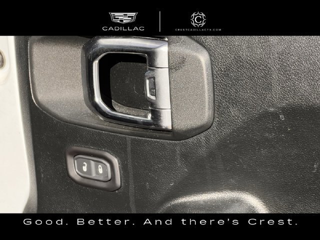 Used 2019 Jeep Wrangler Sport AWD/4WD image 24