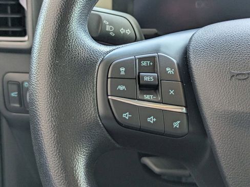 Used 2025 Ford Bronco Sport Big Bend image 19