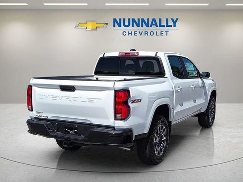 New 2026 Chevrolet Colorado Z71 AWD/4WD image 5