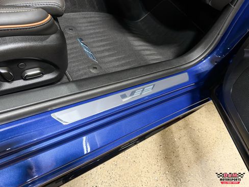 Used 2023 Cadillac CT4 V w/ Navigation Package image 33