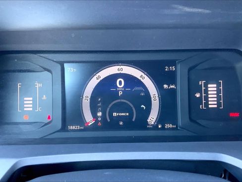 Used 2025 Toyota Tacoma SR RWD image 22