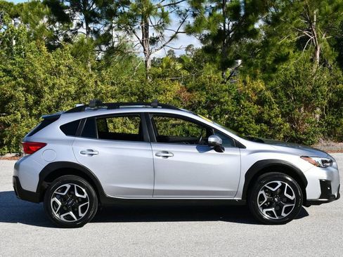 Used 2019 Subaru Crosstrek 2.0i Limited w/ Popular Package #3 AWD/4WD image 27