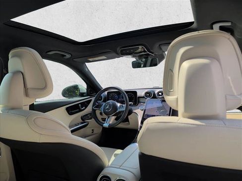 Certified 2026 Mercedes-Benz C 300 Sedan image 17