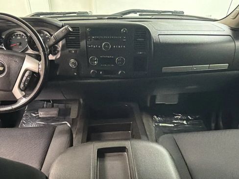 Used 2013 Chevrolet Silverado 1500 LT w/ All-Star Edition AWD/4WD image 14