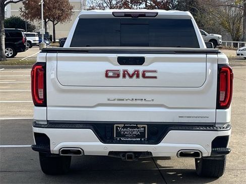 Used 2023 GMC Sierra 1500 Denali image 5