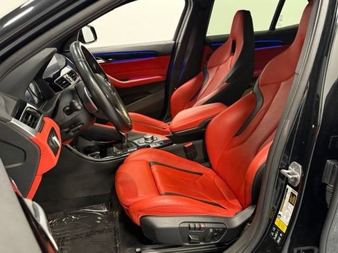 Used 2020 BMW X2 M35i AWD/4WD image 14