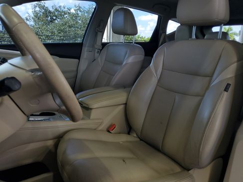Used 2017 Nissan Murano SL FWD image 19