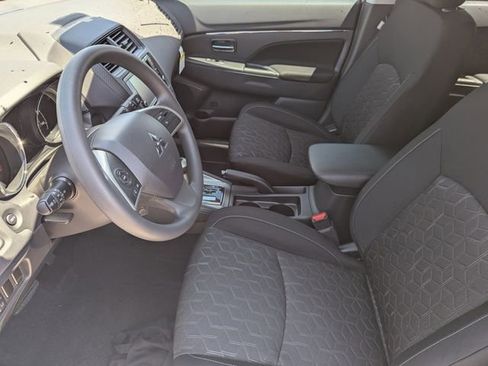 New 2025 Mitsubishi Outlander Sport ES AWD/4WD image 11