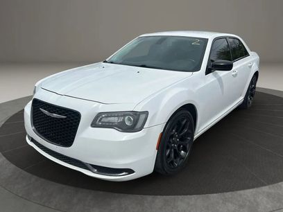 Used 2019 Chrysler 300 Touring w/ Sport Appearance Package