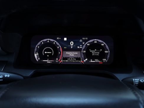 Certified 2026 Toyota Tacoma TRD Sport RWD image 31