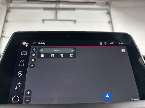 Used 2024 GMC Yukon AT4 w/ Technology Package image 25