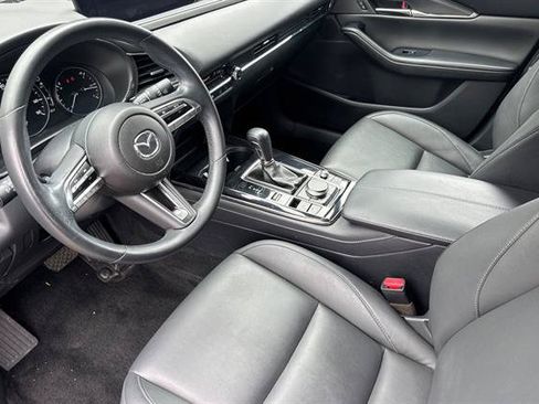 Used 2023 MAZDA CX-30 AWD 2.5 S w/ Preferred Package image 9