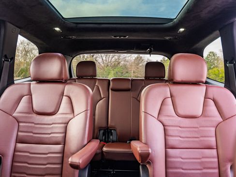 Used 2024 Kia Telluride SX Prestige image 21