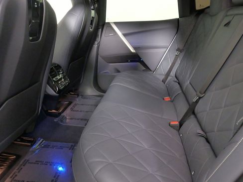 Used 2024 BMW iX xDrive50 w/ Sport Package image 41