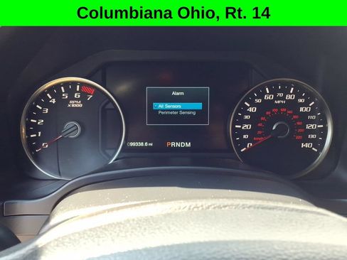 Used 2020 Ford F150 Raptor w/ Equipment Group 802A Luxury AWD/4WD image 20