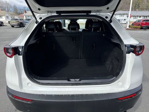 Used 2024 MAZDA CX-30 AWD 2.5 S w/ Preferred Package image 21