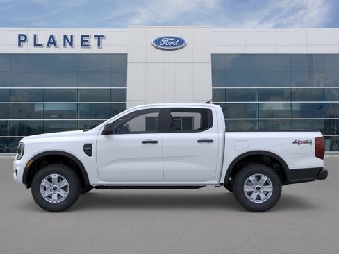 New 2026 Ford Ranger XL w/ Trailer Tow Package AWD/4WD image 3