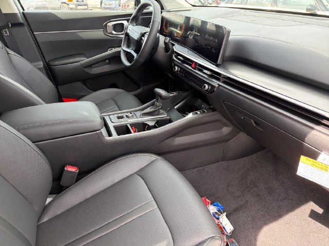 New 2026 Kia Sorento S AWD/4WD image 21