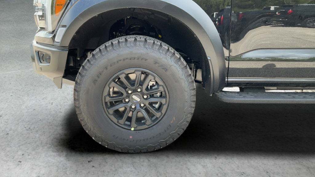 New 2026 Ford F150 Raptor AWD/4WD image 26