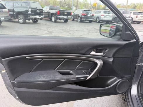 Used 2011 Honda Accord LX-S image 8