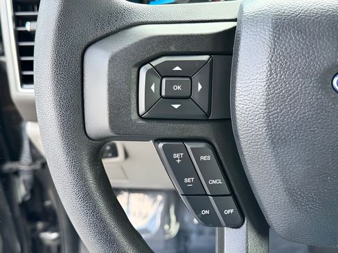 Used 2020 Ford F150 XLT RWD image 16