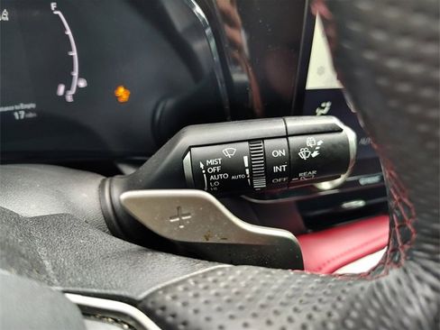 Used 2024 Lexus NX 350 F Sport image 18