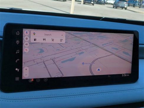 New 2026 INFINITI QX60 Luxe w/ Cargo Package image 22