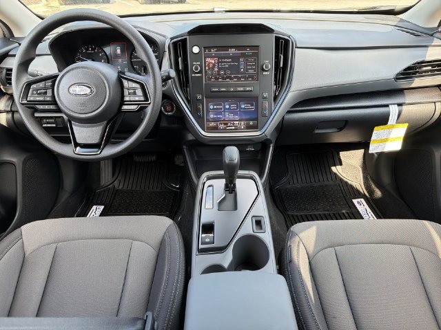 New 2026 Subaru Crosstrek 2.5i AWD/4WD image 13