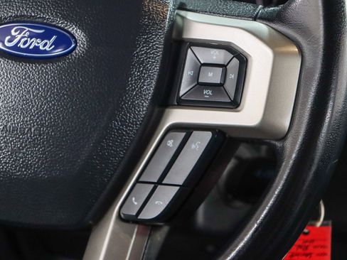 Used 2022 Ford F250 Lariat w/ Lariat Value Package image 15