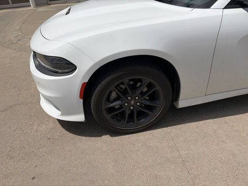 Used 2023 Dodge Charger GT w/ Blacktop Package AWD/4WD image 5